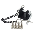 Rescue Hook