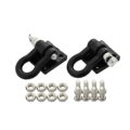 Black Shackle