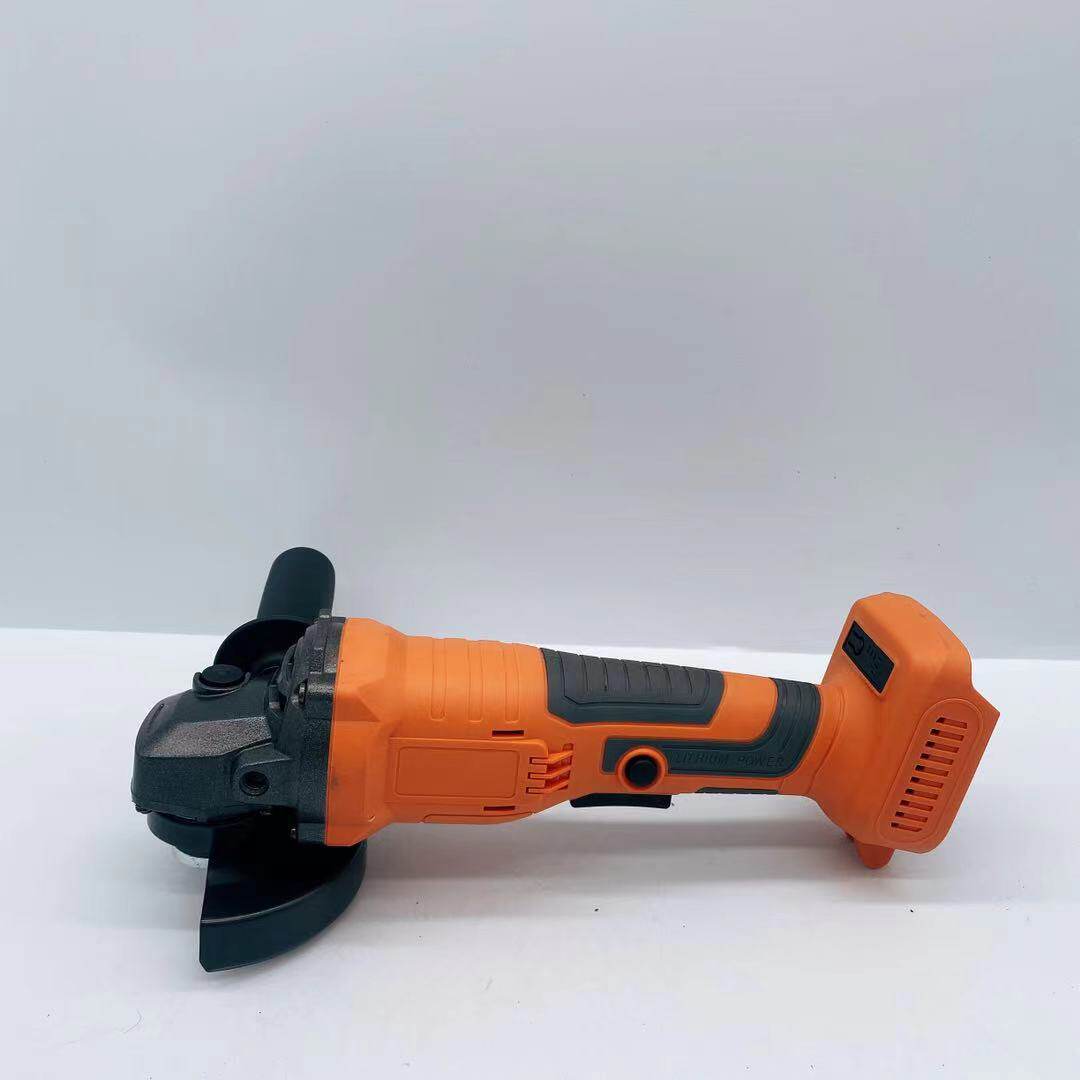 无刷充电式角磨机锂电池大功率电磨打磨抛光切割多功能万用磨光机