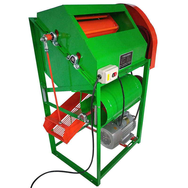 电动花生摘果机打花生机汽油5马力花生摘果机农用花生脱禾脱粒机,五金/工具,脱粒机,淘宝优惠券,粉丝福利购,淘宝优惠卷