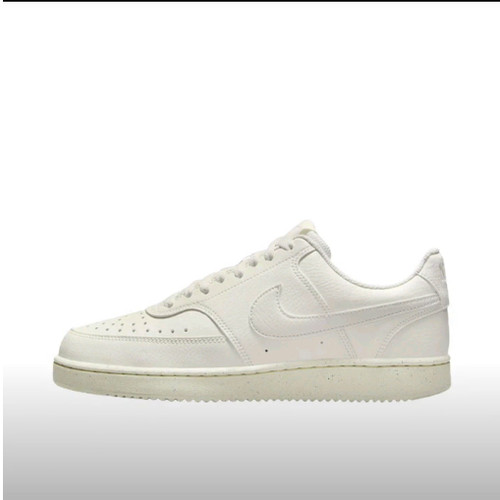 Nike Court Vision 板鞋 复古缓震抓地 DH3158-110 f广东zq