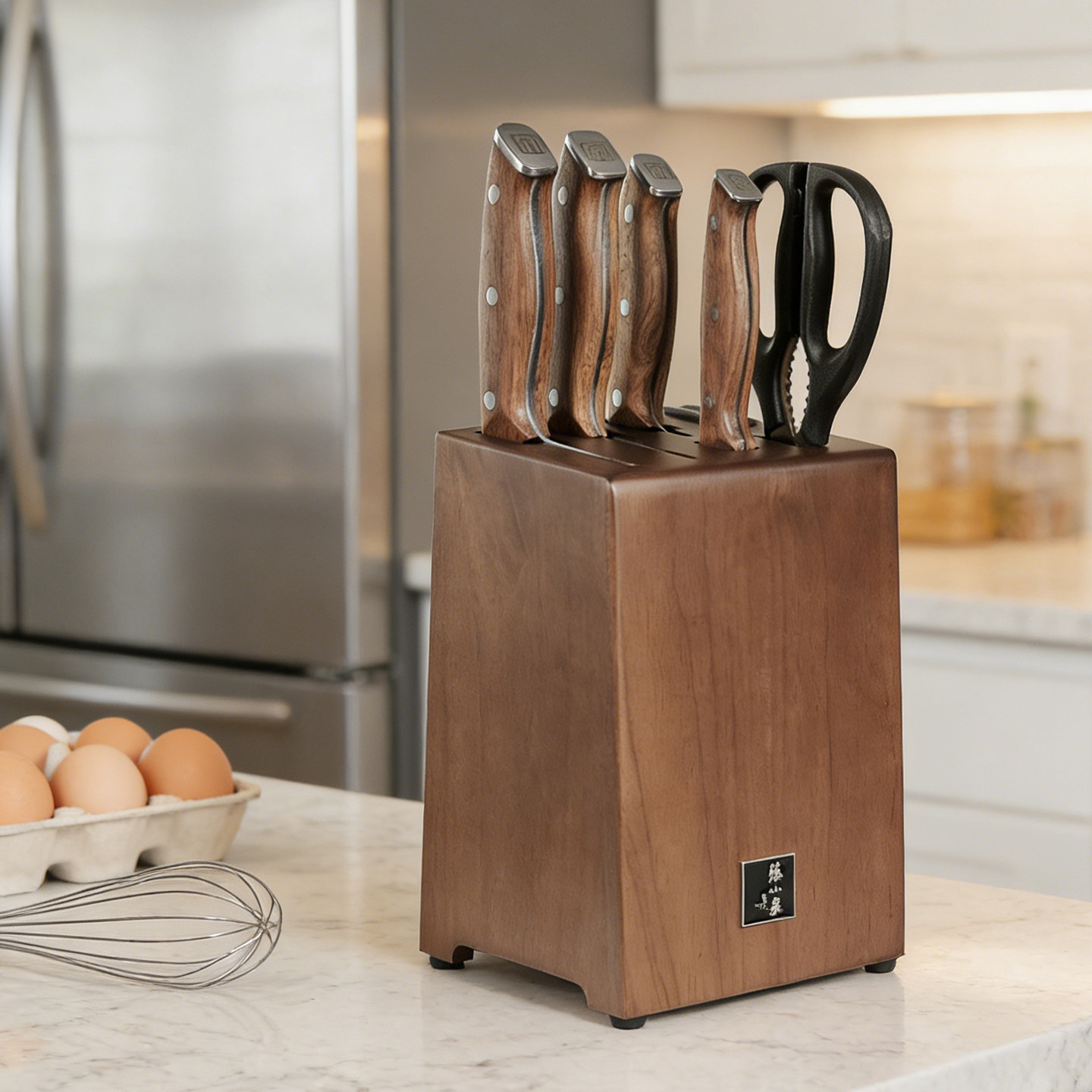 张小泉菜刀全套厨具刀具厨房套装组合锐影系列切片刀砍骨刀六件套,厨房/烹饪用具,全套厨房刀具,淘宝优惠券,粉丝福利购,淘宝优惠卷