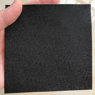 黑色锡纸茶叶礼物包装桔橘纹铝箔7*7cm8 9 10 12 15 20 30 45厘米