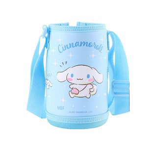 玉桂狗卡通杯套杯套大尺寸大耳狗儿童水壶套大耳狗水杯保护套子女