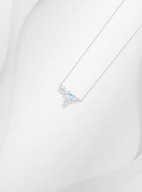 BaObAo925银欧泊蜜糖星