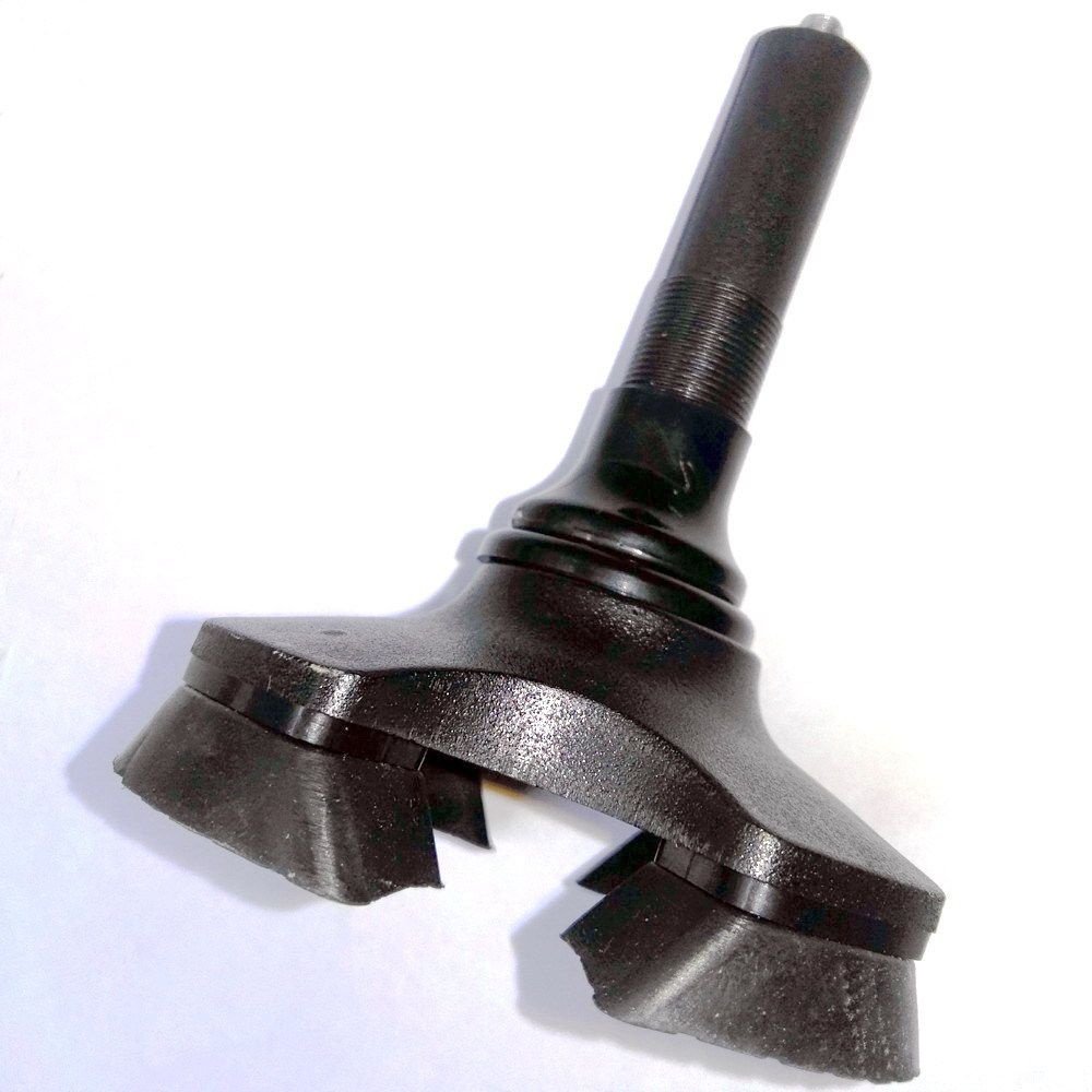 万向老人拐杖脚套 拐棍脚垫 手杖小四脚垫 塑料铝合金 拐杖底座,户外/登山/野营/旅行用品,登山杖/手杖,淘宝优惠券,粉丝福利购,淘宝优惠卷