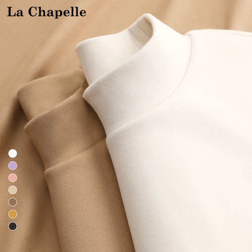 儿童秋冬德绒打底衫保暖内衣冬装