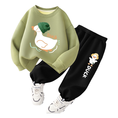 男童卫衣LaChapelleMini休闲秋季