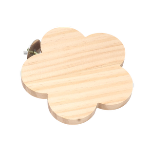 牡丹玄凤秋千吊桥虎皮鹦鹉玩具站台鸟笼配件装修攀爬站杆云梯用品