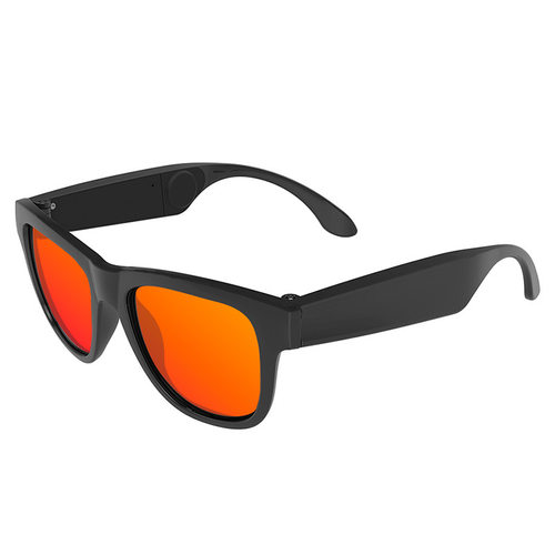 sinde智能骨传导眼镜通话/听歌