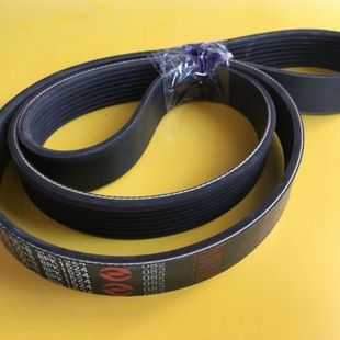 徐工吊车上柴国三发动机皮带风扇皮带12吨25K5-1,20B,30K5