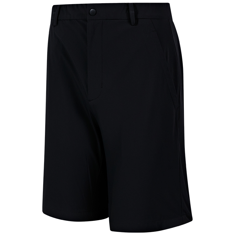 Joma26年新款梭织短裤男商务休闲运动五分裤高尔夫菁英时代系列