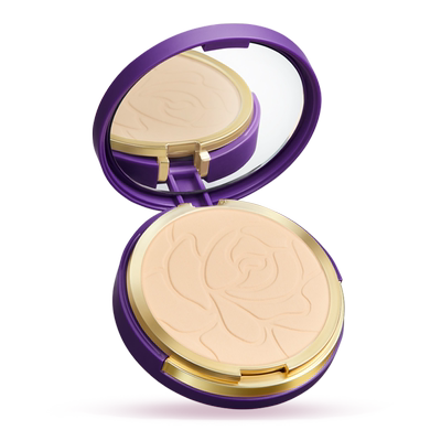 泰国施婵SRICHAND无瑕控油持久定妆透明粉饼9g