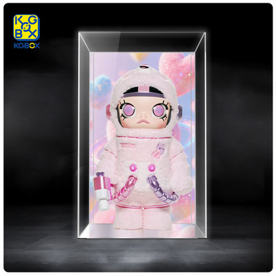 KGBOXJOY甜蜜讯息熊加厚展示盒