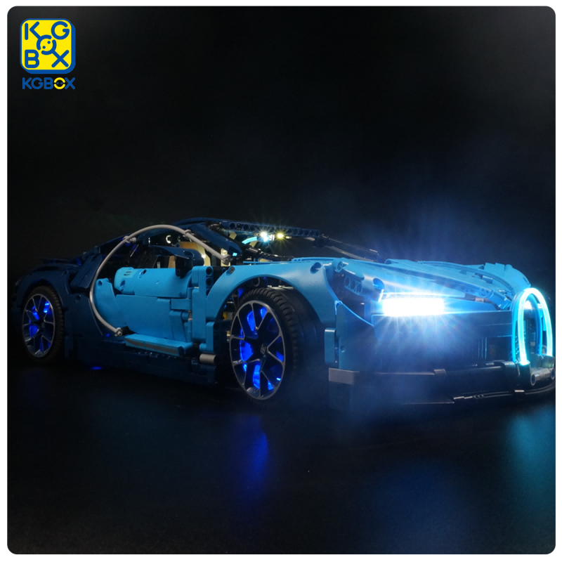 kgBOXLED灯饰新款福利款