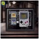 裱相框款 KGBOX适用于72046game boy装 展示盒