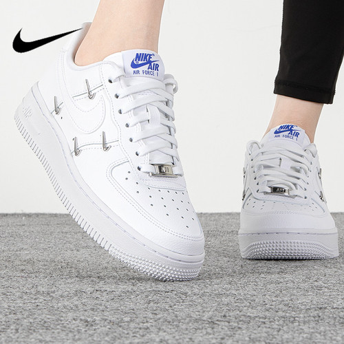 耐克女鞋AirForce1板鞋休闲鞋