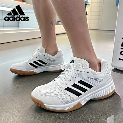 阿迪达斯男女鞋缓震运动休闲鞋