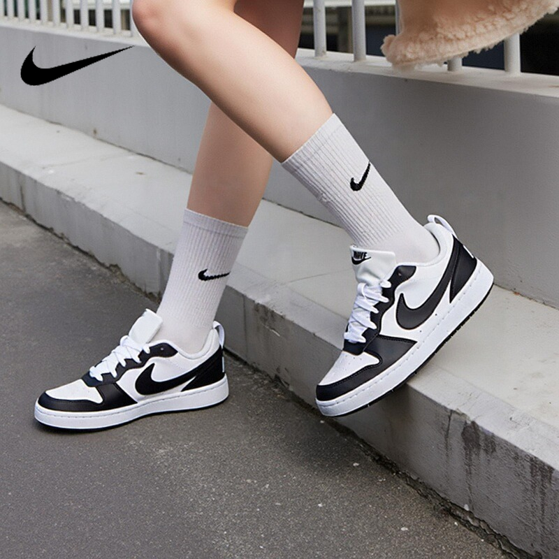 耐克大童鞋运动休闲鞋