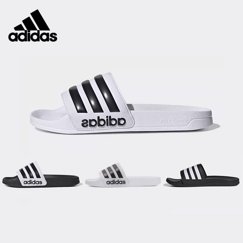 Adidas阿迪达斯拖鞋男夏季新款