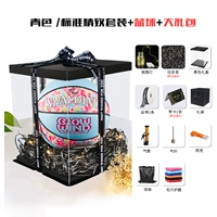 76-999-й романтическая подарочная коробка сердца