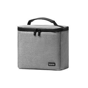 单反相机内胆包微单镜头收纳包适用于富士佳能EOS索尼便携相机收纳袋保护套