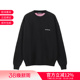 男士 675292 宽松版 针织衫 T3176 圆领长袖 Balenciaga