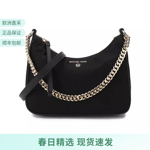女士手提单肩斜挎包腋下包中号 32F1GT9C8C KORS MICHAEL