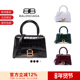 592833 Balenciaga巴黎世家 女士手提包加小号XS码 1LRGM
