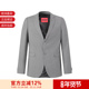 两粒单排扣西服西装 上衣外套50546657 Boss 男士 甄品精选 Hugo