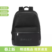 男包手提双肩包背包电脑包 男士 Bally巴利 TRECK 甄品精选