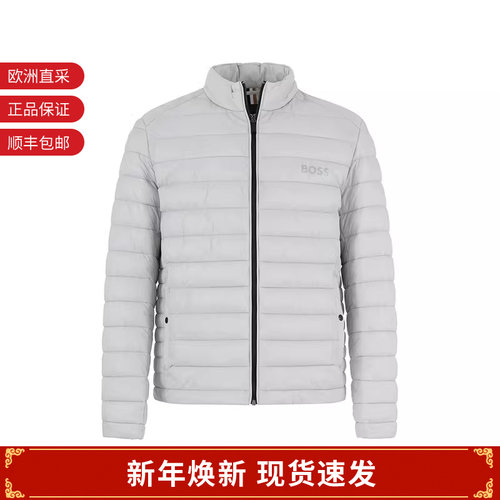 HUGOBOSS棉服夹克外套上衣