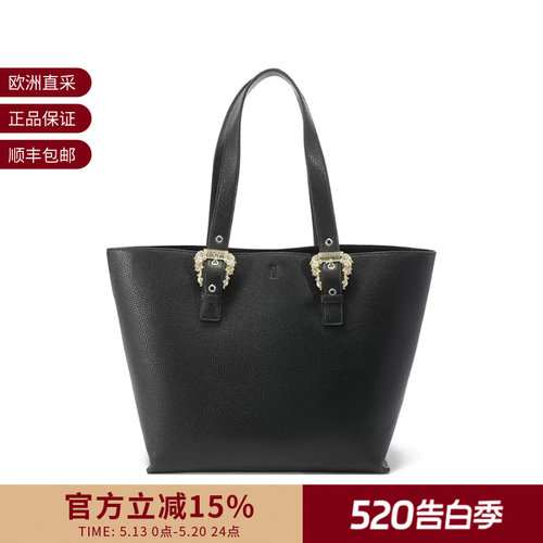 范思哲女士托特包子母包