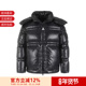男士 091 短款 Moncler盟可睐 鹅绒羽绒服 1A00011 595GJ