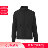 8047934 外套 BURBERRY博柏利男士 菱形绗缝棉服夹克上衣男装