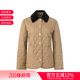 8078238 夹棉夹克外套 BURBERRY博柏利 女士绗缝谷仓薄款