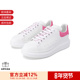 MCQUEEN麦昆 女士厚底鞋 运动鞋 ALEXANDER 718139 WIBN2