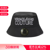 字母logo帽子渔夫帽E8YWAK06 男士 VJC范思哲 85070 甄品精选