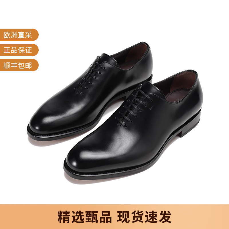 FERRAGAMO/菲拉格慕单鞋牛津鞋