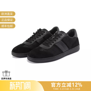 休闲运动鞋 低帮系带板鞋 0779044 男士 Ferragamo菲拉格慕