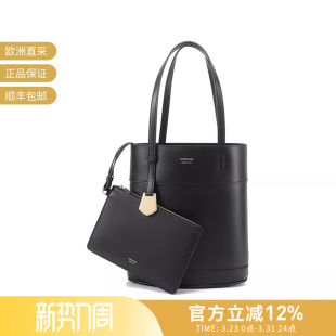 Ferragamo菲拉格慕 217533 女士女包手提单肩包托特包子母包