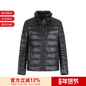 CANADA 2236L 立领鸭绒羽绒服夹克上衣外套 GOOSE 女士轻薄款