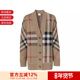 针织衫 BURBERRY博柏利 女士宽松版 80391531