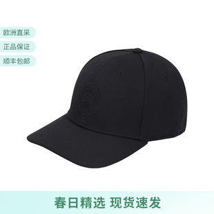 CANADA Tonal帽子鸭舌帽棒球帽5481U GOOSE男女同款