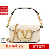 VALENTINO 女士超迷你链条包手提单肩斜挎包 4W2P0Z28ZXL