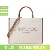 AVENUE 女士托特包手提单肩包 TOTE LJJ Jimmy ONE Choo
