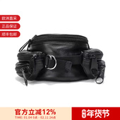 甄品精选 ALEXANDER WANG 女士单肩包腰包 2049X0687L