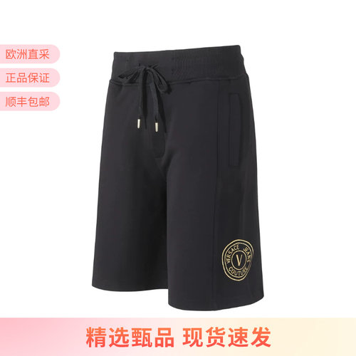 VJC男士运动短裤五分裤