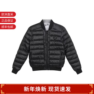 MOSCHINO 女士双面棉服夹克女装 WH741 T006A 外套 LOVE