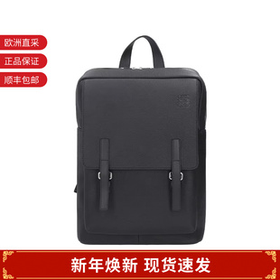 B553J18X04 压纹手提双肩包背包电脑包 LOEWE罗意威 男士